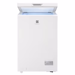 Electrolux LCB1AF10W0, 98 L, 10 kg/24h, SN-T, 42 dB, F, Blanc