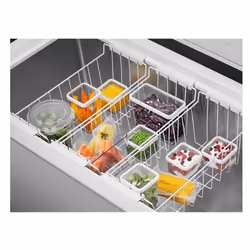 Electrolux LCB3LE31W0 Congélateur coffre Pose libre 308 L E Blanc - Vue supplémentaire 4