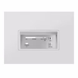 Electrolux LCB3LE31W0 Congélateur coffre Pose libre 308 L E Blanc - Vue supplémentaire 6