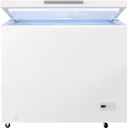 AEG AHB526E1LW, 254 L, 21 kg/24h, SN-T, 42 dB, E, Blanc