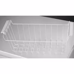 AEG AHB526E1LW congélateur Congélateur coffre Pose libre 254 L E Blanc
