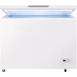 AEG AHB531E1LW, 308 L, 21 kg/24h, SN-T, 42 dB, E, Blanc