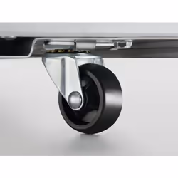 AEG AHB531E1LW congélateur Congélateur coffre Pose libre 308 L E Blanc