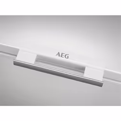 AEG AHB531E1LW congélateur Congélateur coffre Pose libre 308 L E Blanc