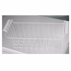 Electrolux LCB3LE38W0 Congélateur coffre Pose libre 371 L E Blanc