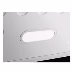 Electrolux LCB3LE38W0 Congélateur coffre Pose libre 371 L E Blanc - Vue supplémentaire 6