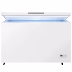 AEG AHB538E1LW, 371 L, 25 kg/24h, SN-T, 45 dB, E, Blanc