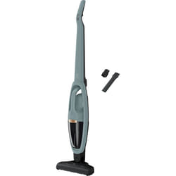 Electrolux WQ61-40OG aspirateur de table Vert Sans sac