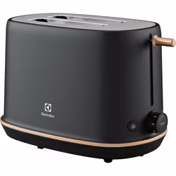 Electrolux E7T1-6BP, 2 part(s), Noir, 980 W, 0,75 m, 183,2 mm, 200,5 mm