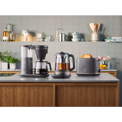 Electrolux E7T1-6BP 2 part(s) 980 W Noir