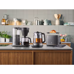 Electrolux E7T1-6BP 2 part(s) 980 W Noir