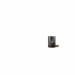 AEG GOURMET 7 bouilloire 1,7 L 2400 W Noir