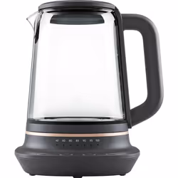 Electrolux E7GK1-8BP bouilloire 1,7 L 2000 W Noir, Cuivre - Vue supplémentaire 4