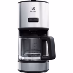 Electrolux E4CM1-4ST Semi-automatique Machine à café filtre 1,65 L