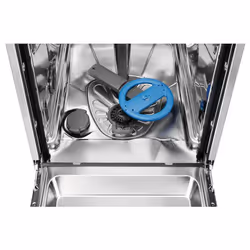 Electrolux SatelliteClean EES42210L Entièrement intégré 9 couverts E