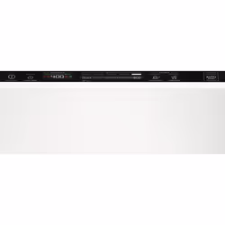 Electrolux KEQC2200L Entièrement intégré 9 couverts E - Vue supplémentaire 4