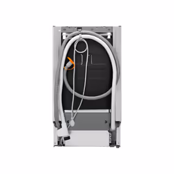 Electrolux KEQC2200L Entièrement intégré 9 couverts E - Vue supplémentaire 6