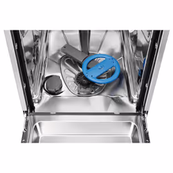 Electrolux KEQC2200L Entièrement intégré 9 couverts E - Vue supplémentaire 8
