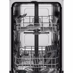 Electrolux KEAD2100L Entièrement intégré 9 couverts F