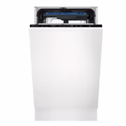 Electrolux EEM43200L, Entièrement intégré, Compact (45 cm), 1,5 m, 1,5 m, 1,5 m, froid, chaud
