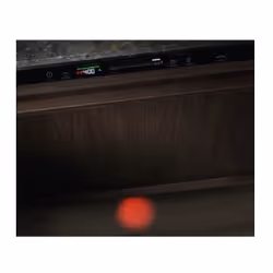 Electrolux EEM43200L Entièrement intégré 10 couverts E - Vue supplémentaire 6