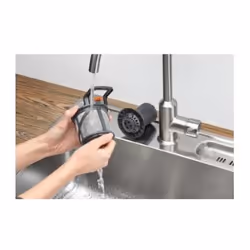 Electrolux EEM43200L Entièrement intégré 10 couverts E - Vue supplémentaire 8