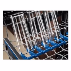 Electrolux EEM43200L Entièrement intégré 10 couverts E - Vue supplémentaire 9