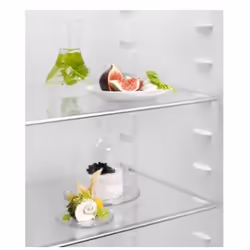 Electrolux LRB3AE12S réfrigérateur Intégré 208 L E
