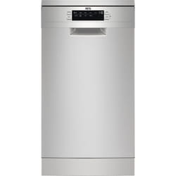 AEG FFB62407ZM Pose libre 9 couverts E