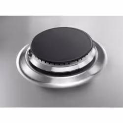 AEG HGB64400SM Argent Intégré 60 cm Gaz 4 zone(s) - Vue supplémentaire 9