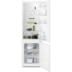 Electrolux KNT2LF18S réfrigérateur-congélateur Intégré 268 L F Blanc