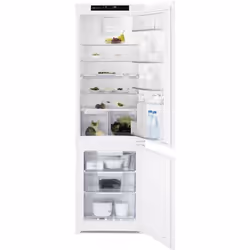 Electrolux LNT7TF18S, 253 L, SN-T, 38 dB, 10 kg/24h, F, Blanc