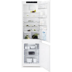 Electrolux LNT7TF18S réfrigérateur-congélateur Intégré 253 L F Blanc