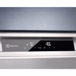 Electrolux LNT7TF18S réfrigérateur-congélateur Intégré 253 L F Blanc