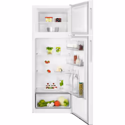 AEG RDB424E1AW, 205 L, SN-ST, 39 dB, 2 kg/24h, E, Blanc