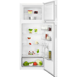AEG RDB424E1AW réfrigérateur-congélateur Pose libre 205 L E Blanc