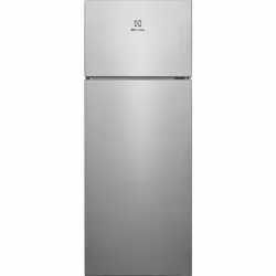 Electrolux LTB1AE24U0 réfrigérateur-congélateur Pose libre 209 L E Argent