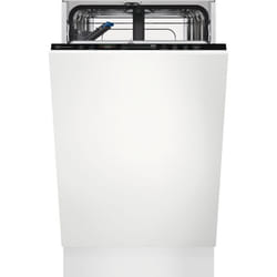 Electrolux EEG62310L Entièrement intégré 9 couverts D