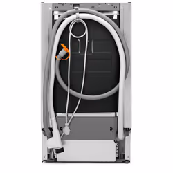 Electrolux EEG62310L Entièrement intégré 9 couverts D