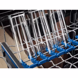 Electrolux EEG62310L Entièrement intégré 9 couverts D