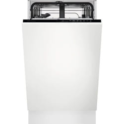 Electrolux EEA12100L Entièrement intégré 9 couverts F