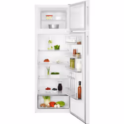 AEG RDB428E1AW, 242 L, SN-ST, 40 dB, 2 kg/24h, E, Blanc