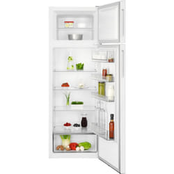 AEG RDB428E1AW réfrigérateur-congélateur Pose libre 242 L E Blanc
