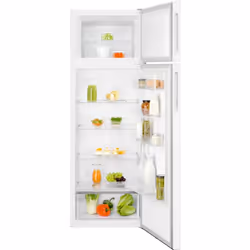 Electrolux LTB1AE28W0, 242 L, SN-ST, 40 dB, 2 kg/24h, Blanc