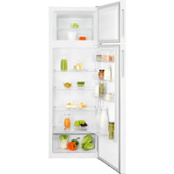 Electrolux LTB1AE28W0 Pose libre 242 L Blanc