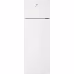 Electrolux LTB1AE28W0 Pose libre 242 L Blanc