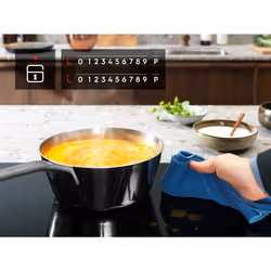 Electrolux LIT30230C Noir Intégré Plaque avec zone à induction 2 zone(s) - Vue supplémentaire 11