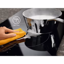 Electrolux LIT30230C Noir Intégré Plaque avec zone à induction 2 zone(s) - Vue supplémentaire 13