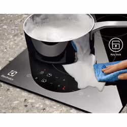 Electrolux LIT30230C Noir Intégré Plaque avec zone à induction 2 zone(s) - Vue supplémentaire 14