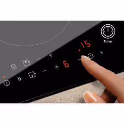 Electrolux LIT30230C Noir Intégré Plaque avec zone à induction 2 zone(s) - Vue supplémentaire 15